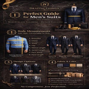 Sage Green 2 Piece Suit for Men – Vintage Style Wedding, Slim Fit Blazer image 15