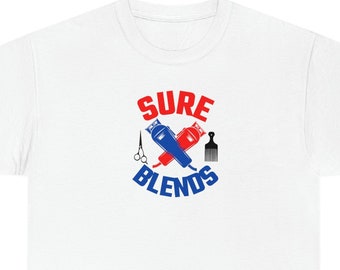 Sure Blends t-shirt