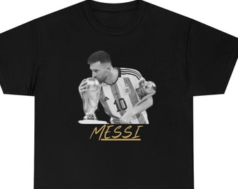 Lionel Messi, Messi, Messi T-Shirt, Goat T-shirt