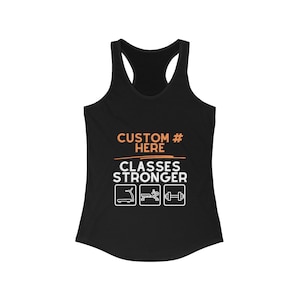 Orangetheory Etsy UK