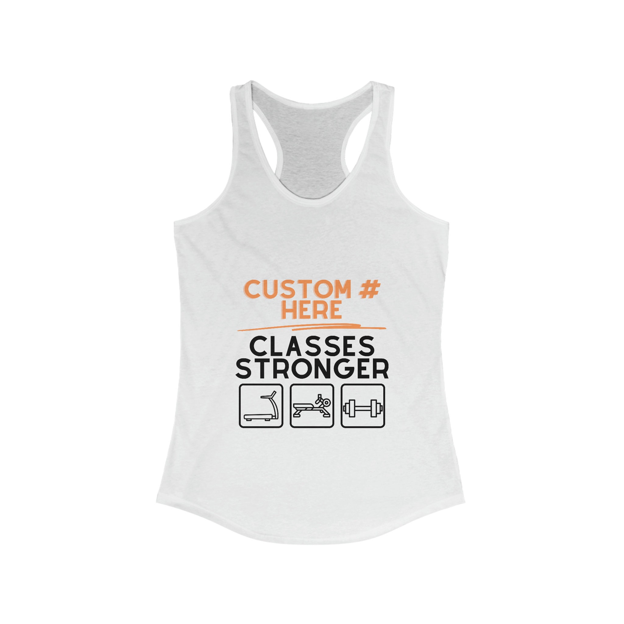 Orangetheory Shirt -  Canada