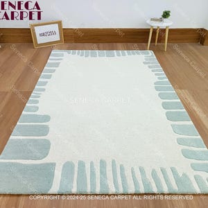 Mush Studios Rug - Etsy