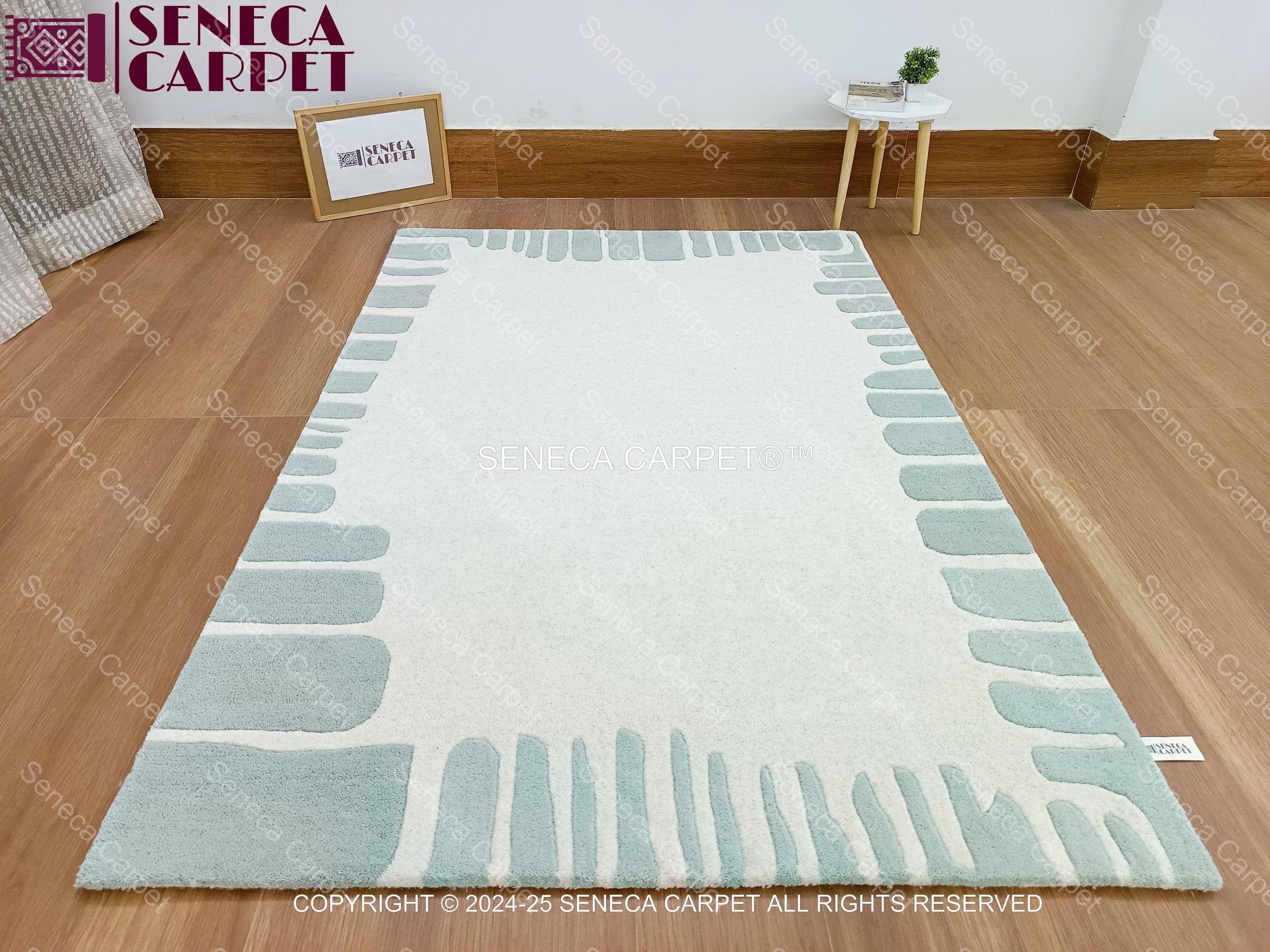 Mush Studios Rug - Etsy