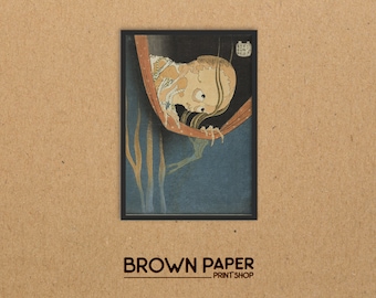 Ghost of Kohada Koheiji - Elige tu talla