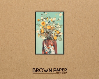 Póster Me amabas hace mil años - Elige tu talla