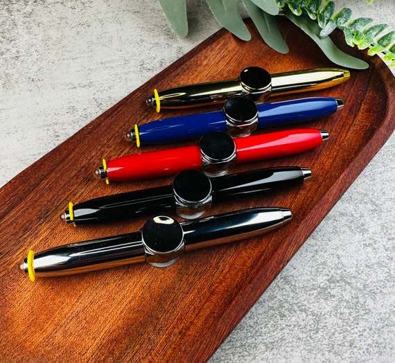 Spinner pens 2025