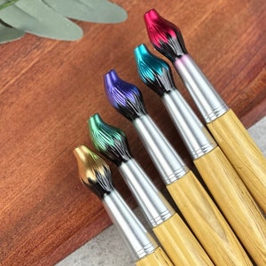 Best Art Paintbrush Sets Available on  - Mr. Pen Store