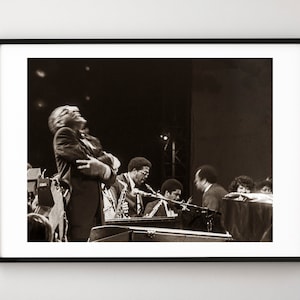Ray Charles,Music Poster Wall Art,Music poster download,Printable wall art,Printable poster,Printable poster wall art,Music wall art,Digital