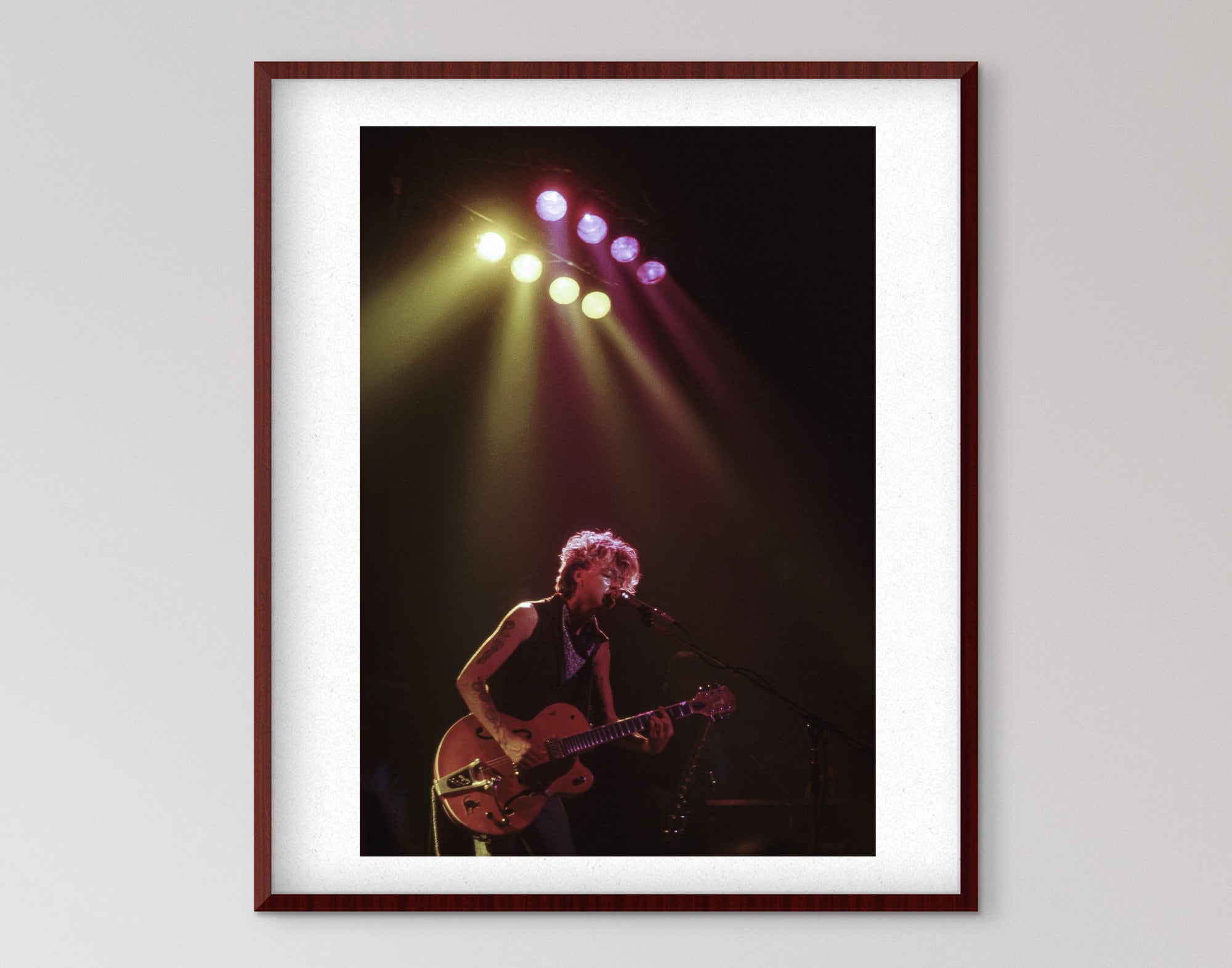 Brian setzer - Etsy 日本