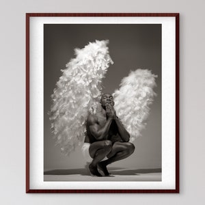 Angel,Angel wings,Religious,Spiritual,Spiritual gifts,Religious gifts,Spiritual wall art,Digital,Instant download,Spiritual art print