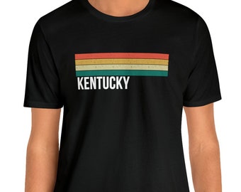 Louisville Kentucky Shirt Hometown Shirt KY Pride Shirt 
