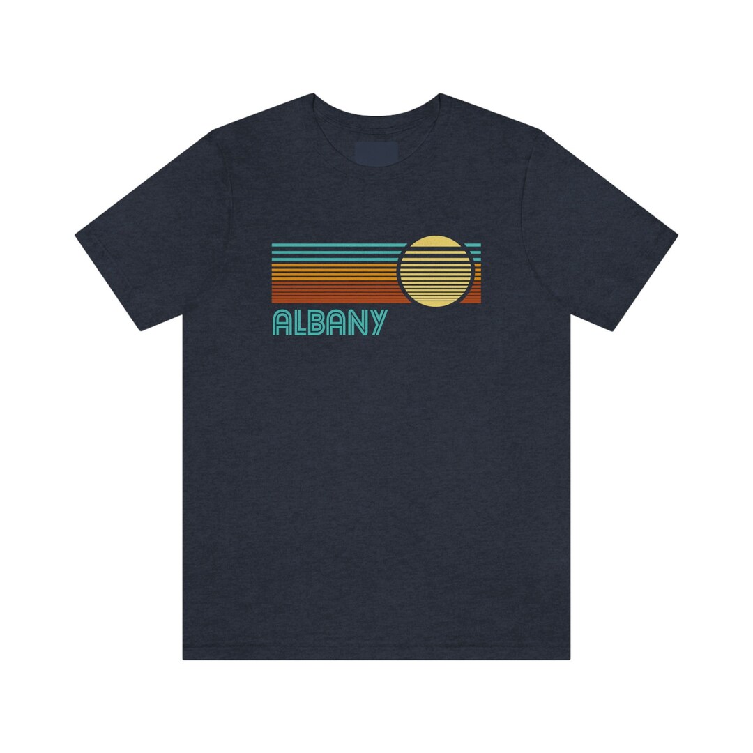 El Albany T Shirt Light Pink