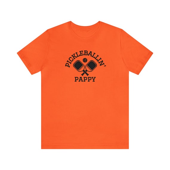 Funny Pickleball Paddles Ball Shirt Grandpa & Grandma Gift Funny Pickleball Paddles Ball Shirt Grandpa & Grandma Gift
