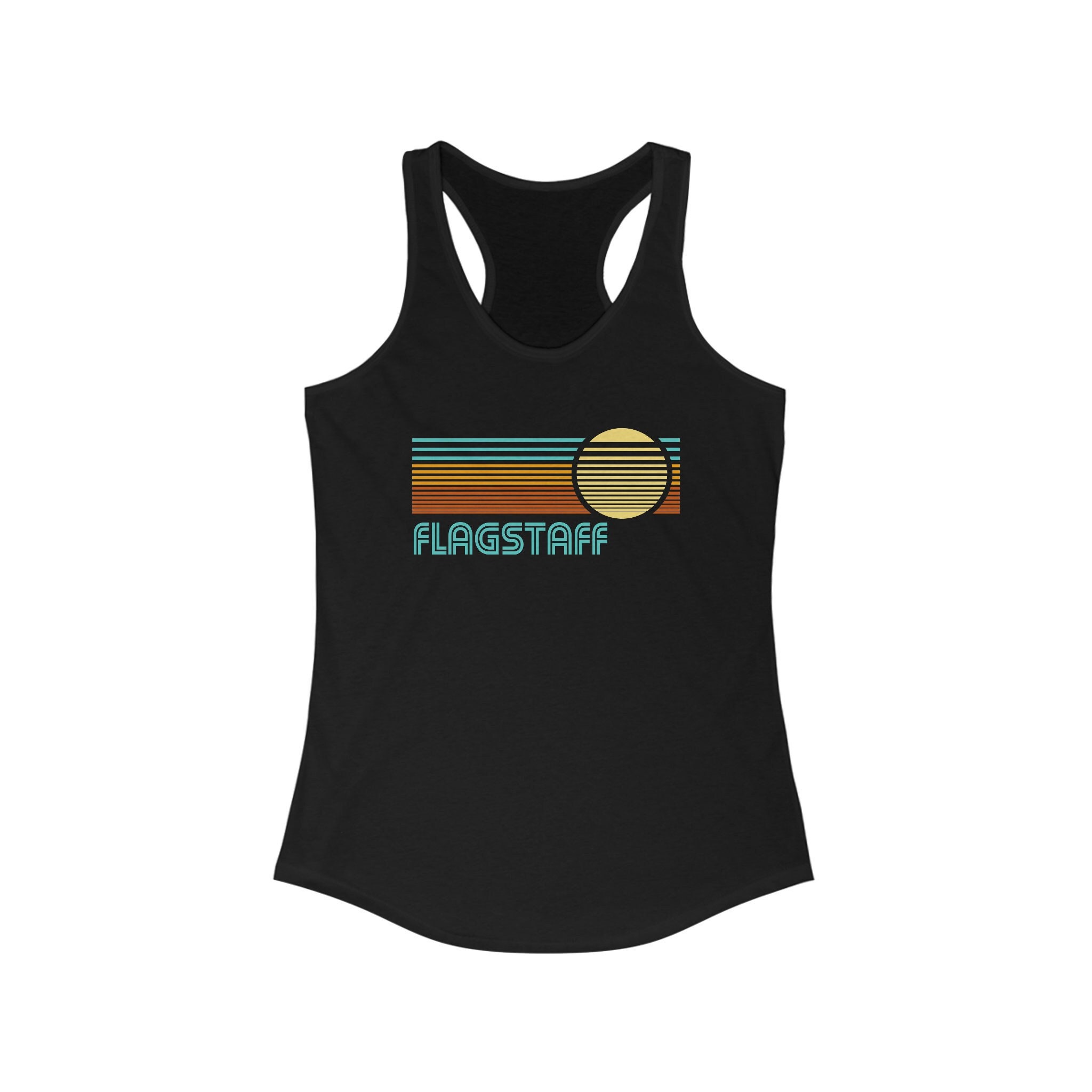 Flagstaff Tank Flagstaff Tank
