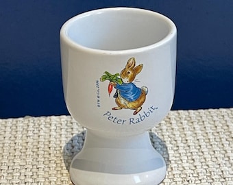 Peter Rabbit Beatrix Potter-eierdopje, 2006.