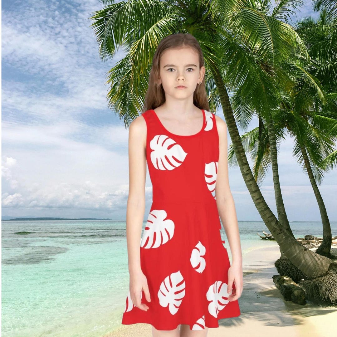Lilu Dress