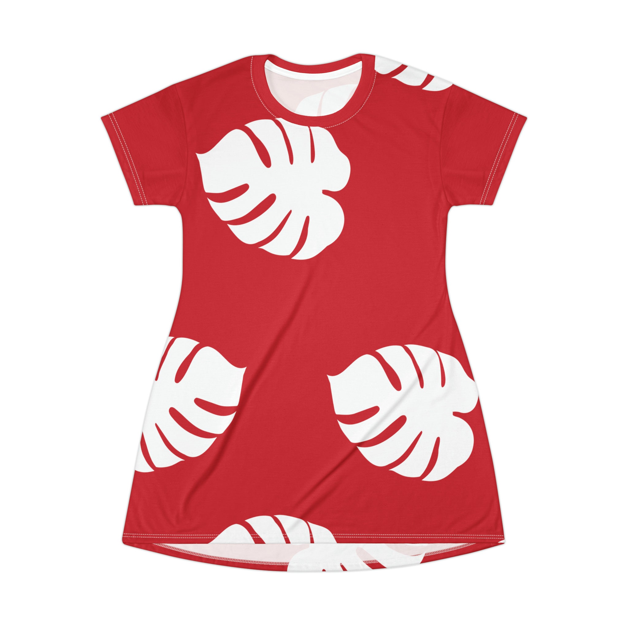 Lilo Dress Lilo Halloween Costume Lilo and Stitch Dress Etsy