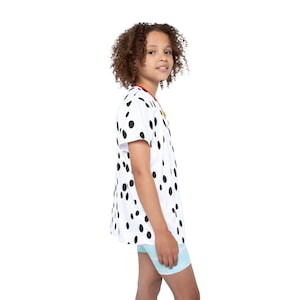 Dalmation Dog Costume Shirt, Dalmations Dog Group Costume image 11