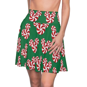 Very Merry Party Skirt