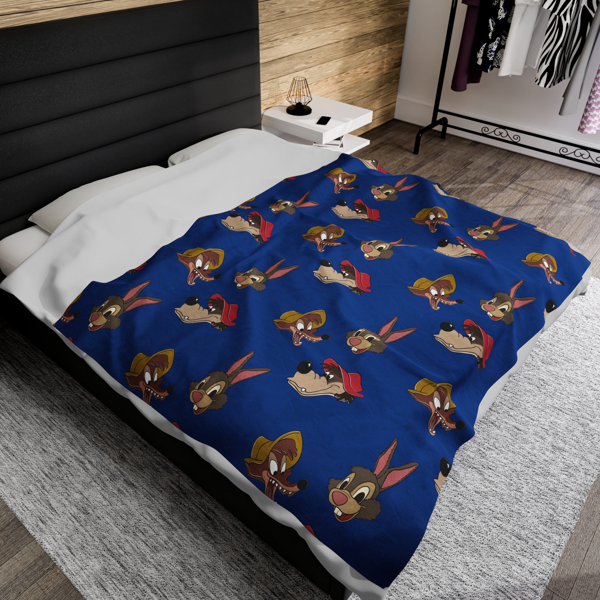 Signature blanket reputable homeshop18
