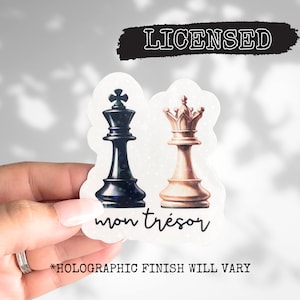 Pegatinas de vinilo holográficas de la trilogía Ravenhood con licencia, pegatinas para Kindle Booktok, artículos de merchandising literario, romance oscuro de Bookstagram, Flock, Exodus