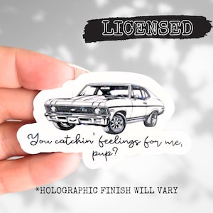Pegatinas de vinilo holográficas de la trilogía Ravenhood con licencia, pegatinas para Kindle Booktok, artículos de merchandising literario, romance oscuro de Bookstagram, Flock, Exodus