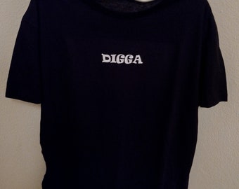 Digga DIGGA T-shirt