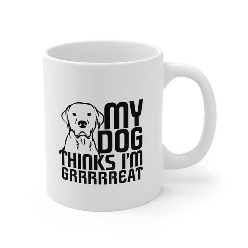 mugstore99 Coffee Mug - Thumbnail 2