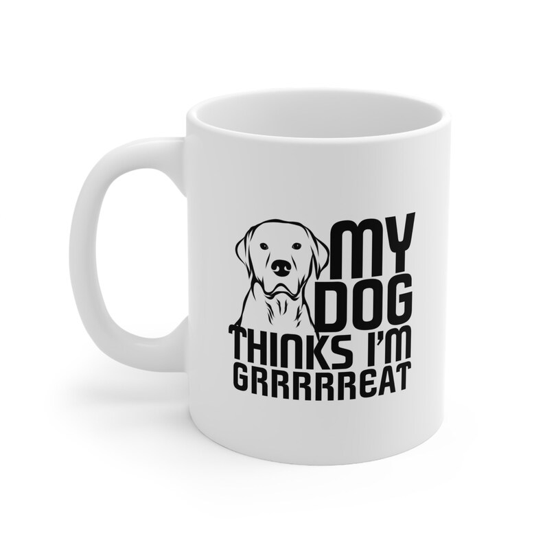 mugstore99 Coffee Mug - Thumbnail 3