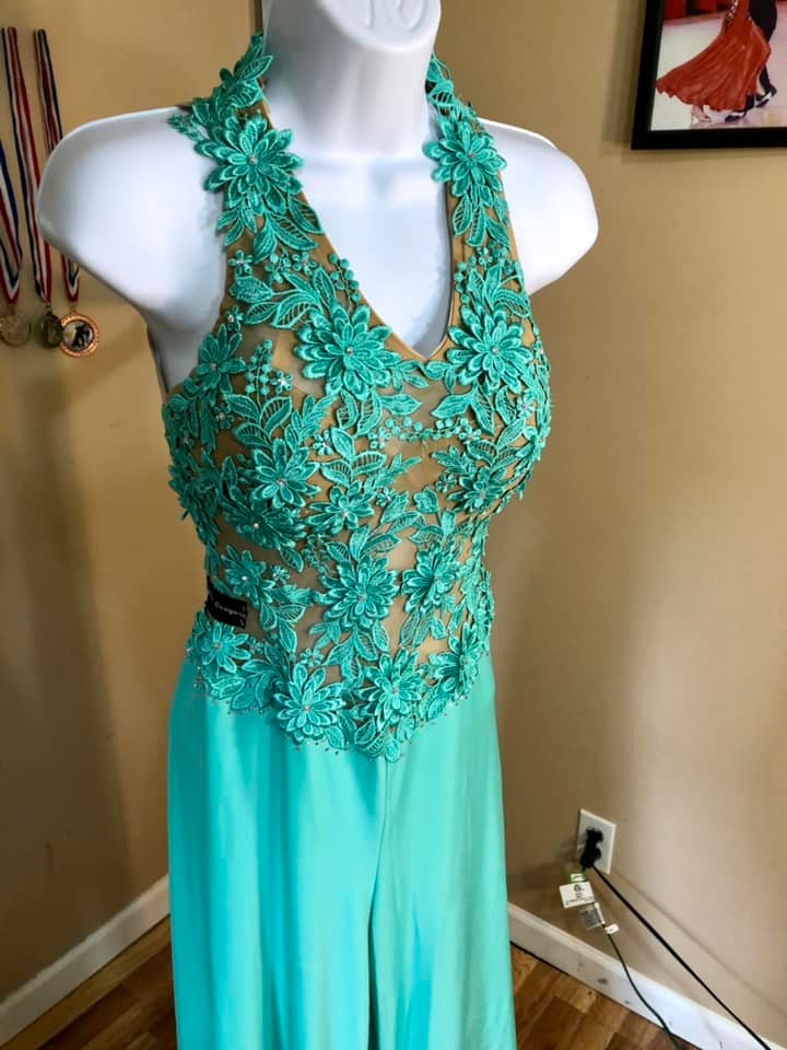 Vestidos en olx hotsell
