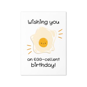 Bonne carte de voeux d'anniversaire