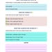 Growth Mindset Journal for Kids | Daily Positive Affirmations ...