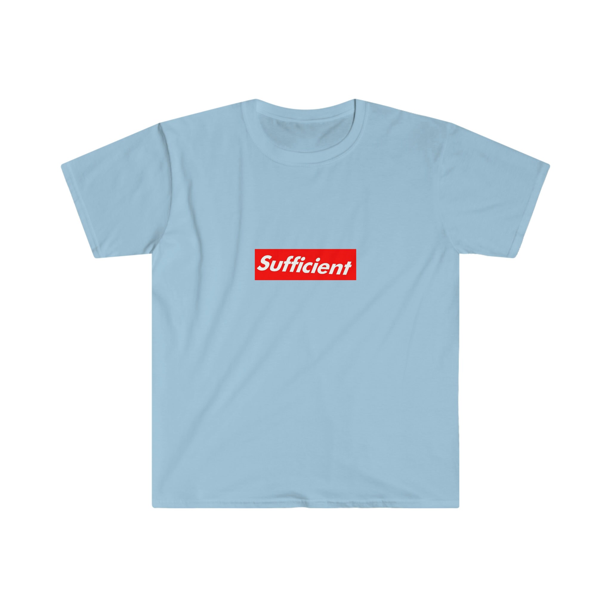 Supreme Parody T-Shirts for Sale