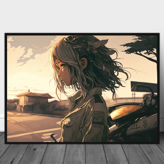 prompthunt: portrait of early bomber aircraft, clear sky background,  illustration concept art anime key visual trending pixiv fanbox by wlop and  greg rutkowski and makoto shinkai and studio ghibli and kyoto animation,