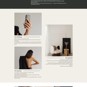 WordPress Theme, Elementor Website Template, Woocommerce Wordpress Themes, Marketing Agency, Coach website, Website, Professional Theme image 9