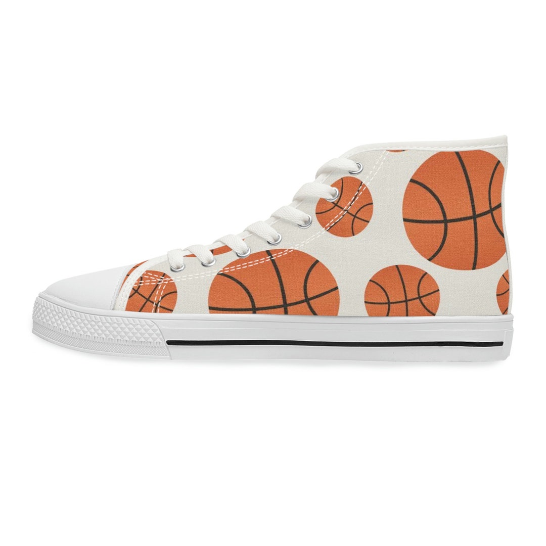 womens high top basketball sneakers