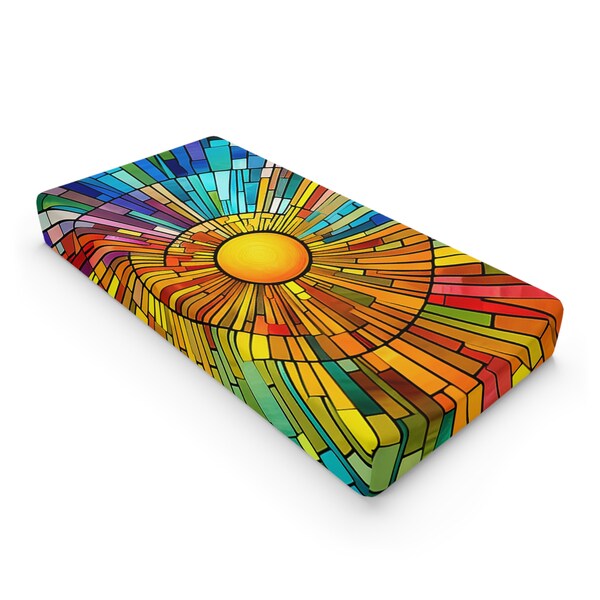 Changing Mat Cover Etsy