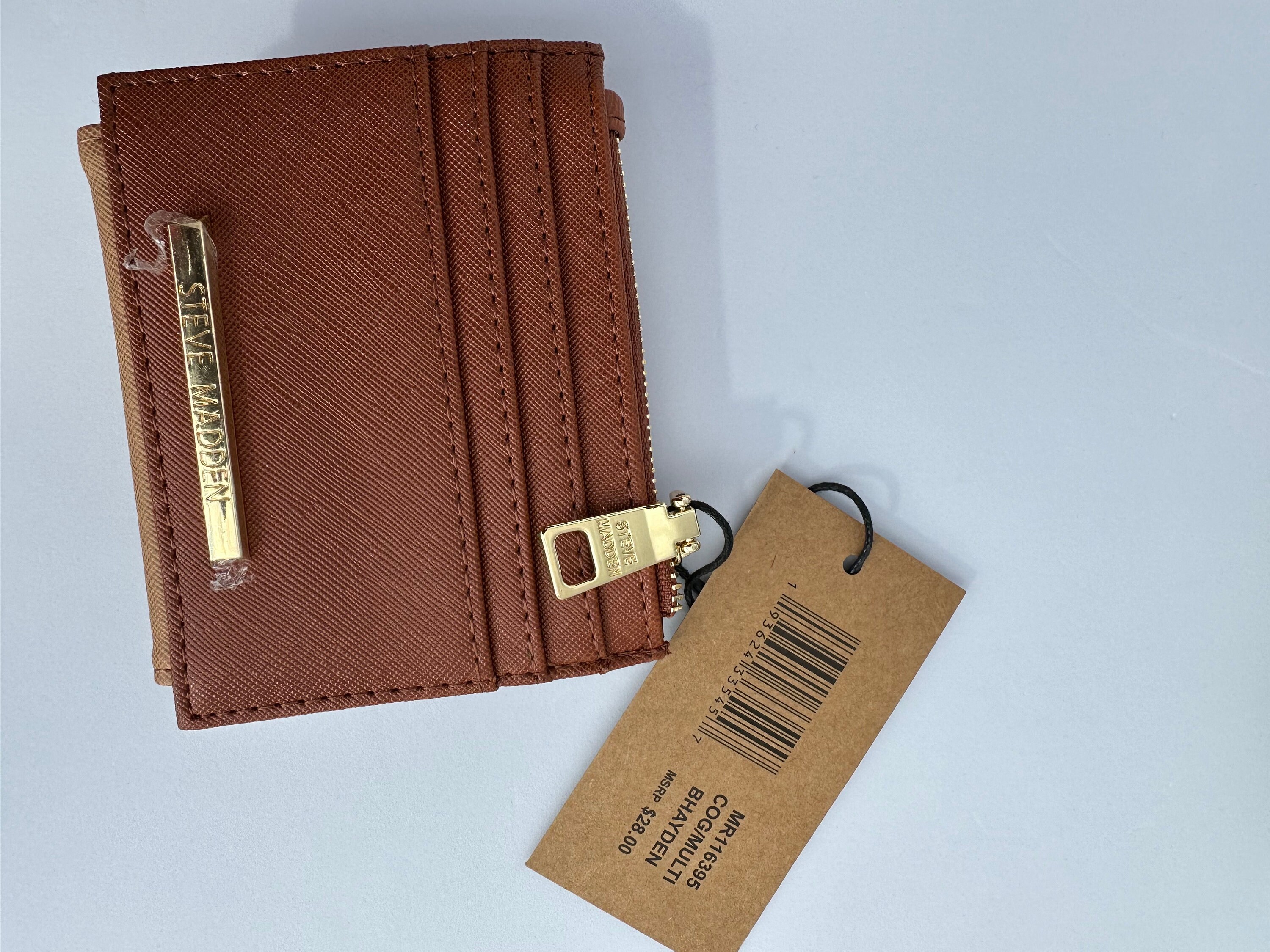 Steve madden dora wristlet wallet sale