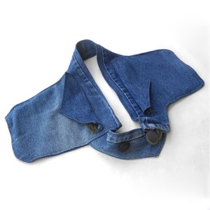 Sac banane en jean recyclé, sac à main de voyage pour femme, idées cadeaux pour homme