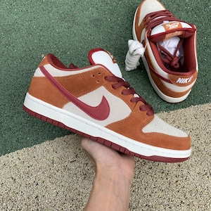 Air Force 1 custom „RED” / Air force ones