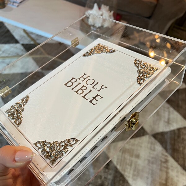 Swarovski Display Case Etsy