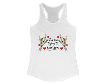 Women's Ideal Racerback Tank