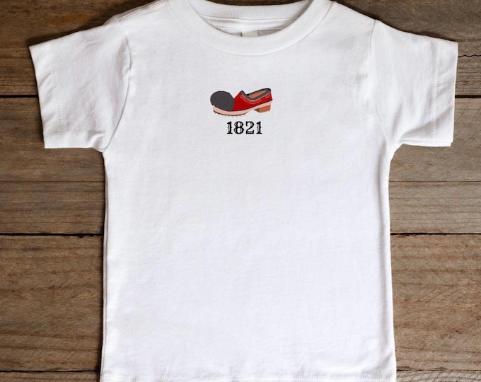 Featured listing image: Greek Evzone T-Shirt - Greek Independence Day Gift | Greek Tshirt | Tsolia | Tsarouchi | 1821