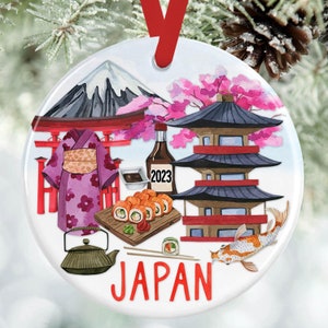 Japanese Gift Ideas For Japan Lovers - Gina Bear's Blog
