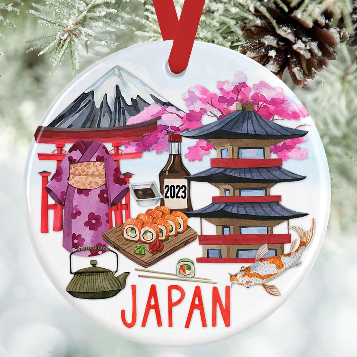 ornament storage box  JChere Japanese Proxy Service