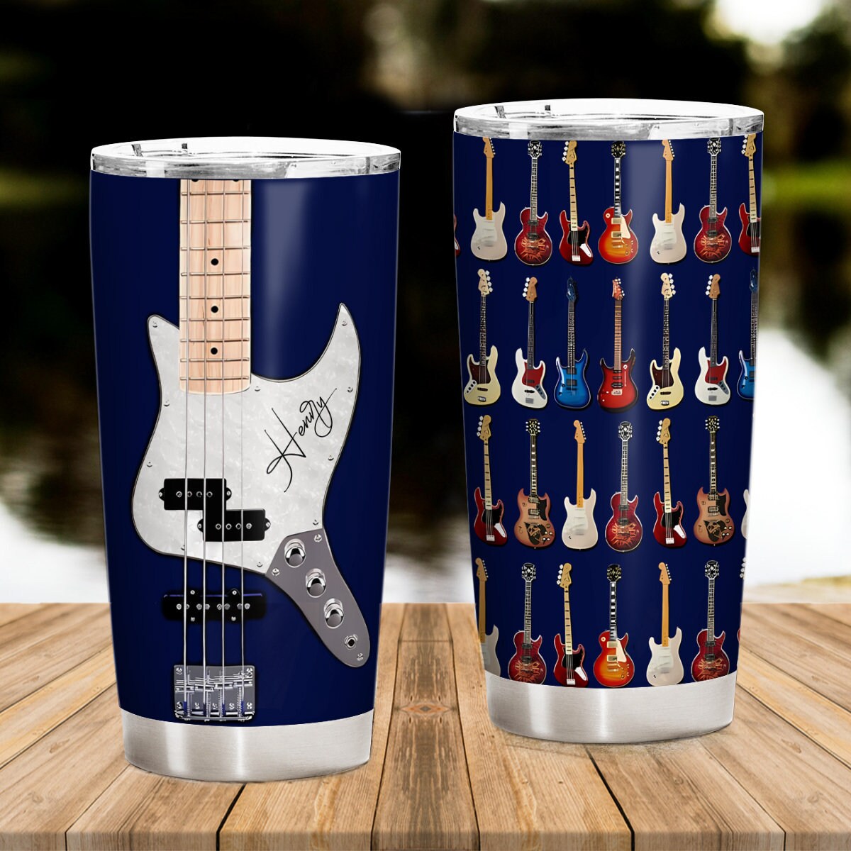 Flat out like a Ta Ta Lizard drinking Stainless Steel Water Bottle — Muzduz  - Music, stories, design and more..