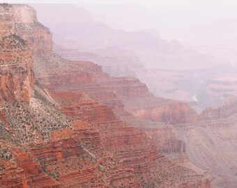 Grand Canyon I Fotografie Druck