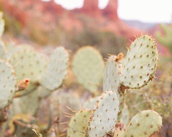 Sedona I Fotografie Druck