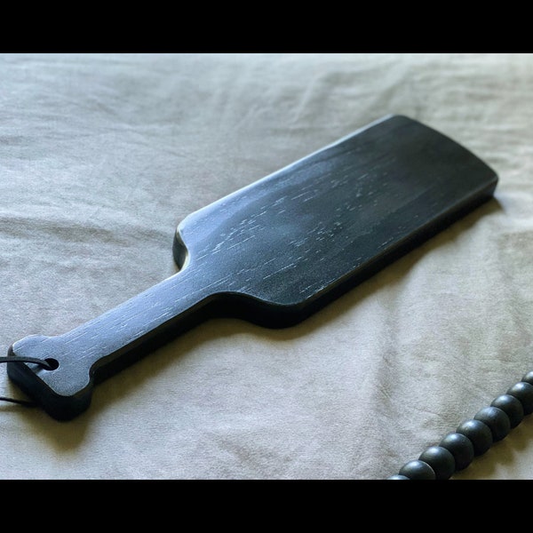 Wooden Spanking Paddle, Spanking Paddle, Paddle, BDSM, Sex Toy, Sex Paddle, Spanking, Wood Paddle