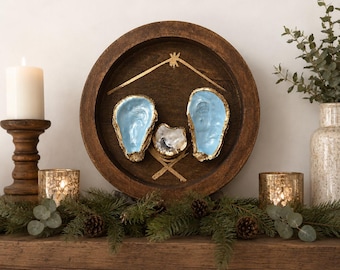 Coastal Manger